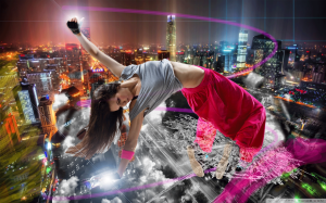 dancing-marwanalshafei